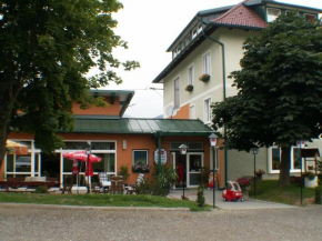 Gasthof-Pension Hochsteiner, Glödnitz